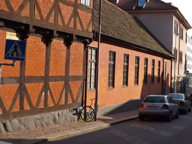 Mainz-Wiesbaden's Schiersteiner bridge-crossing bike path now accessible - simplified route to...