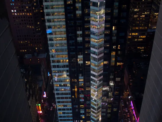 Earth's Night: Illumination Scheduled for September 19th