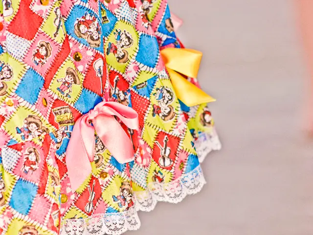 Summer's hottest fashion item is the Fish Dress from Farm Rio, quickly gaining popularity as a...