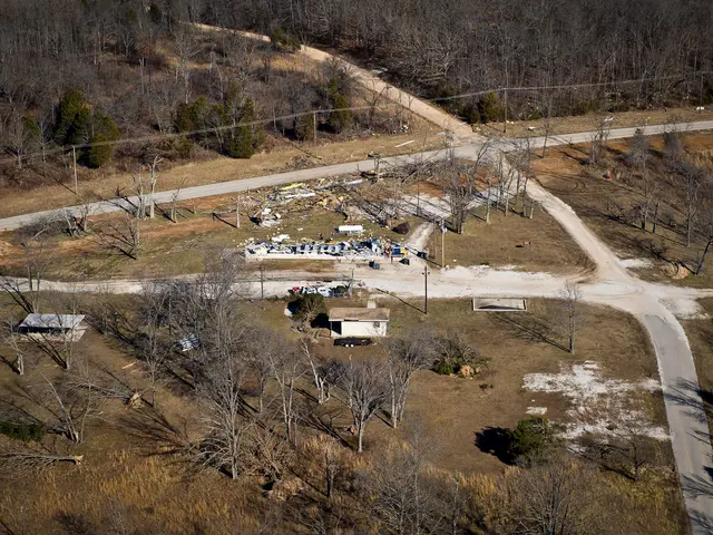 Gold-seeking venture: Housing company commended for significant ecological enhancements