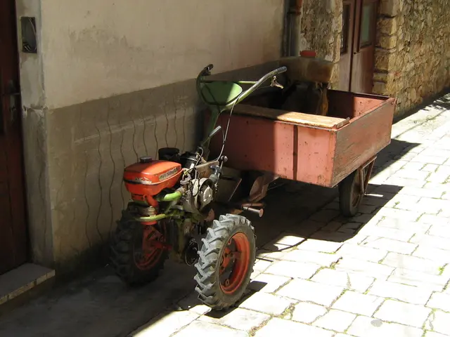 Member States' food labelling laws have yet to be harmonized through the Commission's proposed...