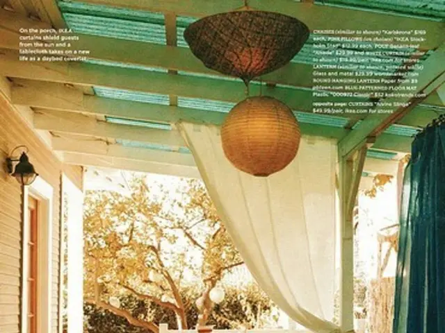 Ninth-decade resurgence of honey oak raises doubts, yet persistence seen in Reese Witherspoon's...