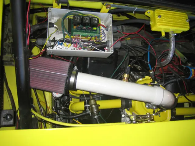 Essential guide for caravan power systems: what you should be aware of