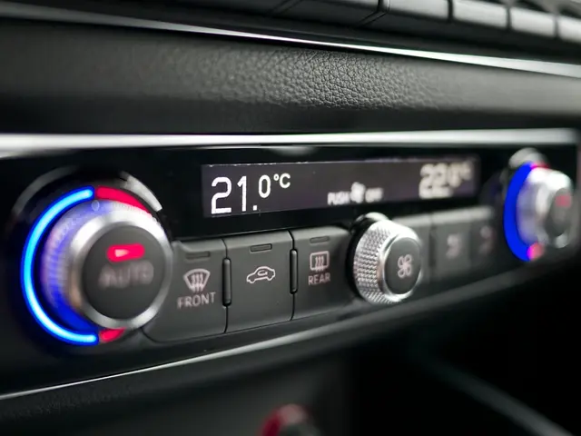 Portable torch conceals a hidden trick, illuminating vast distances with ease