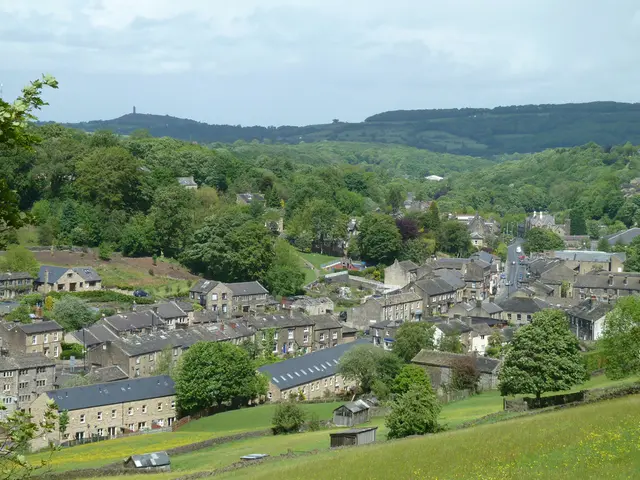 Further council homes may be furnished in Brighton, totaling more than 30 units.