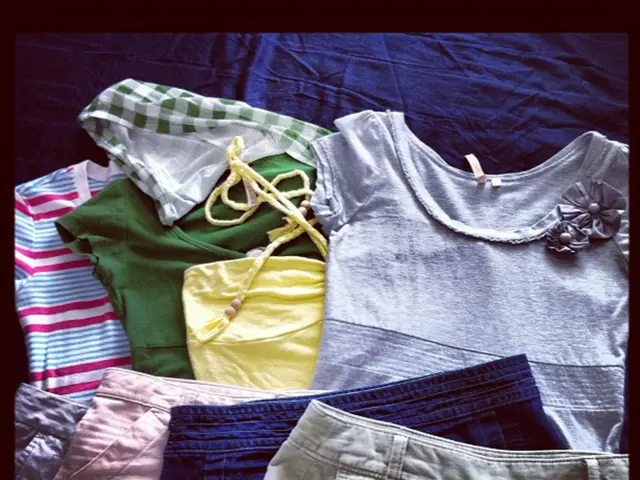 Sustainable Chic: Adopting the Broken Planet Apparel Movement