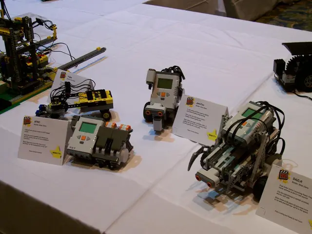 Sale now on: The victorious test product