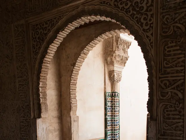 Craig Revel Horwood, famed Strictly Come Dancing judge, offers a peek into his expansive residence...