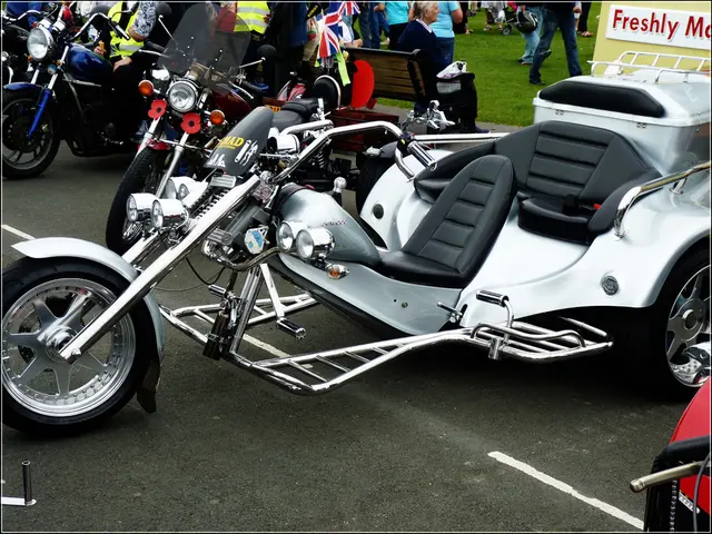 Updated city establishment at Essen's university setting