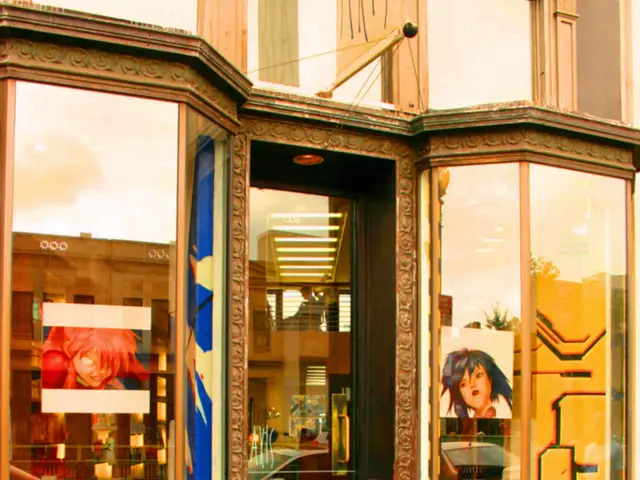 Video Rebuild and Likes Amassed Through Brick-and-mortar Approach