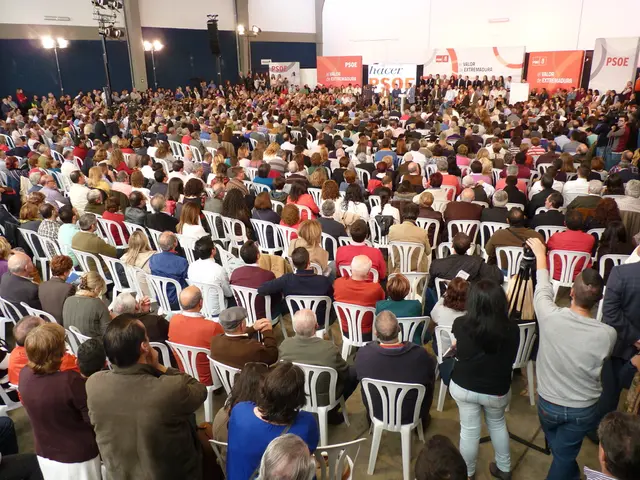 Duration of Eurovision Grand Finale: Detailed Insight into the Magnificent Spectacle