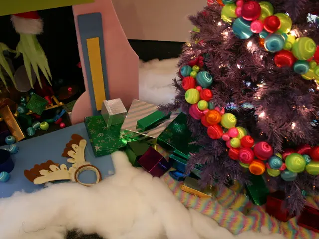 African-Themed Holiday Decorations and Gift Suggestions (Top 10)