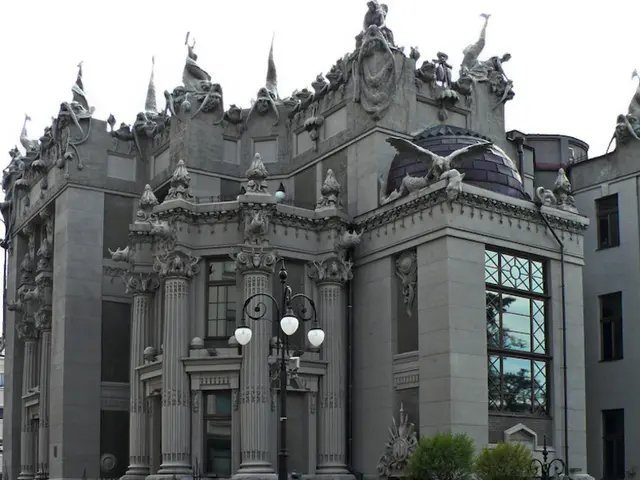 The 2027 International Gardening Event to be held in the heart of the Ruhr Valley