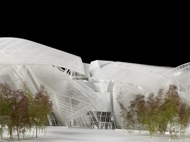 Cistercian Museum Situated in Riddagshausen