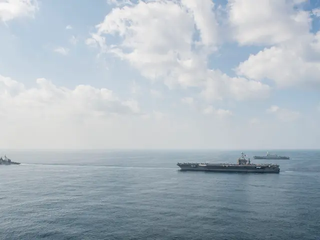 Nudist Community Outraged by SpaceX's Elon Musk Florida Launch Expansion Plan - They're Waging a...