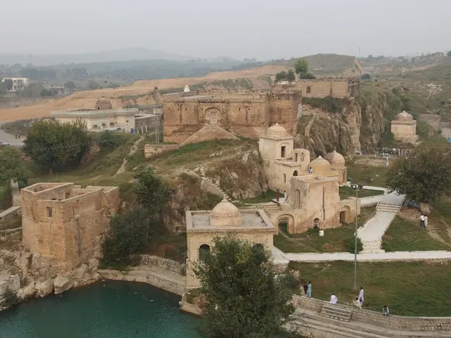 Spacious five-bedroom Georgian estate on the Lake District border priced lower than a three-bedroom...