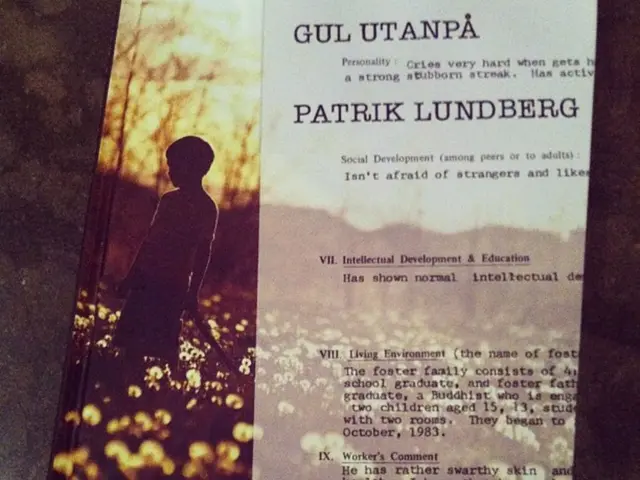 Hard-to-find published works