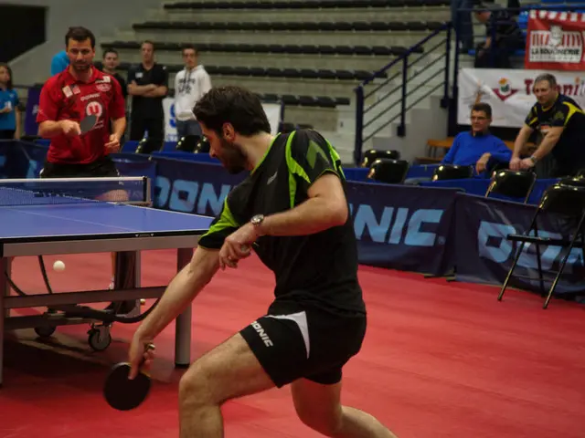 Green haven, Rodaupark, now open in Jügesheim offers a lush respite for locals and visitors alike.