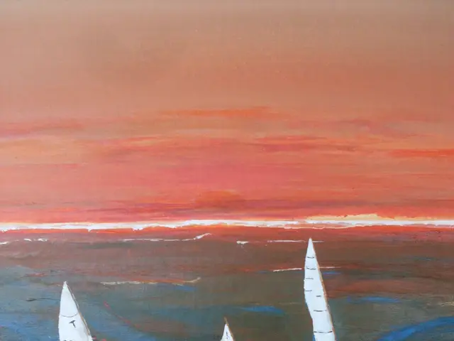 Evolution of Luxurious Sea Vessels: A Look at Burgeess 50