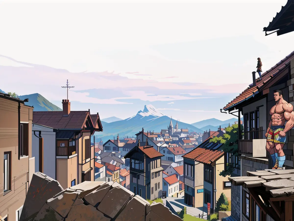 Upcoming Events in Switzerland: 7 Must-Attend Happenings in May 2025 A diverse lineup of events graces Switzerland this May, spanning from a conventional cheese festival to the Eurovision Song Contest.