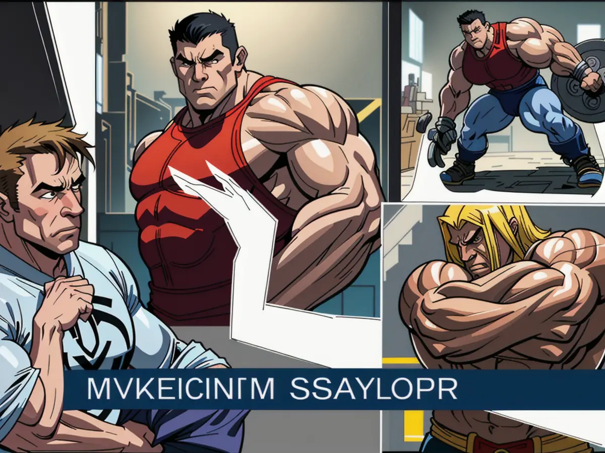 Subject in disturbing photo could be linked to kidnapping incident Event showcases creations by Russian artists and photographers, focusing on the contributors of the Anapa emergency resolution crisis. Overseeing the exhibition is Aleksey.