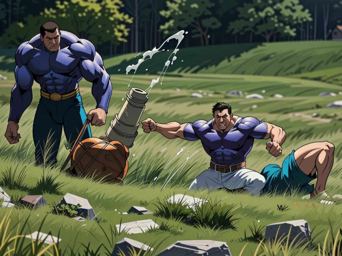 Construction projects underway include accommodations for a Tapir-Pig ensemble, confirming that...