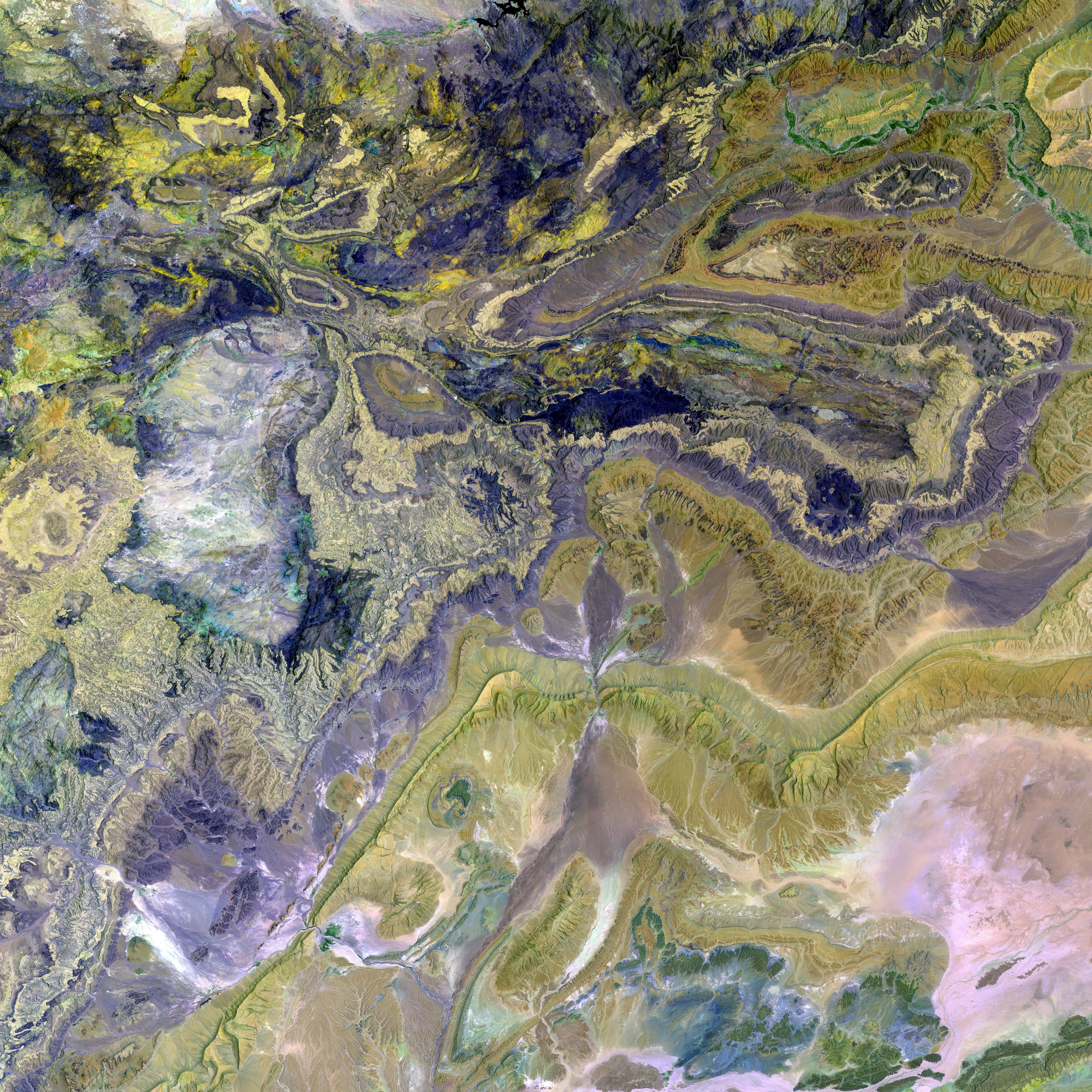 Bicycling movement called 'City Cycling' initiated in Thuringia (Old photograph)