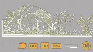 Nature Nest Home